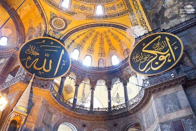 1 or 2 Day Private Istanbul Guided Tour For Cruisers - Last Words