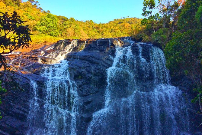 10 Day Explore Sri Lanka - Local Cuisine & Culinary Delights