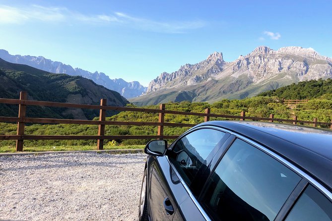 10-Day Northern Spain Tailored Tours by Car  - Oviedo - Packing Essentials