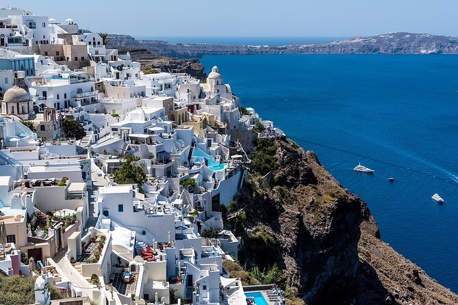 10 Day Private Greek Adventure, Santorini, Crete, Rhodes - Common questions