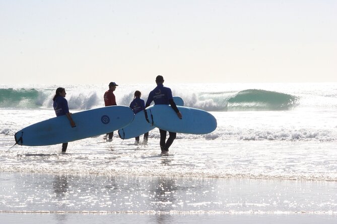 10-Day Surf Adventure From Sydney to Brisbane Including Coffs Harbour, Byron Bay and Gold Coast - Common questions