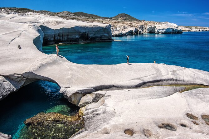 10 Day Tour of Crete, Santorini, Milos, Explore Greek Paradise - Accommodation and Transfers Included