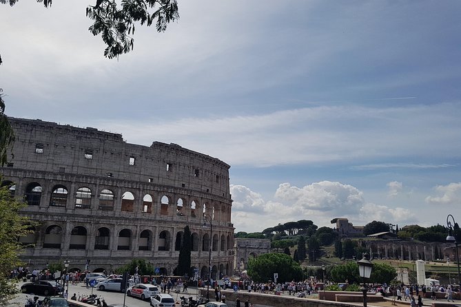10-Day Tour, the Wonders of Italy: Rome, Florence, Pisa, Milan and Venice - Common questions