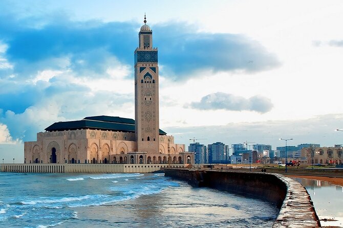 10 Days Tour From Casablanca-Morocco Imperial Cites - Group Size Options