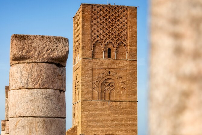 10 Days Tour From Casablanca to Marrakech via the Sahara Desert - Additional Information