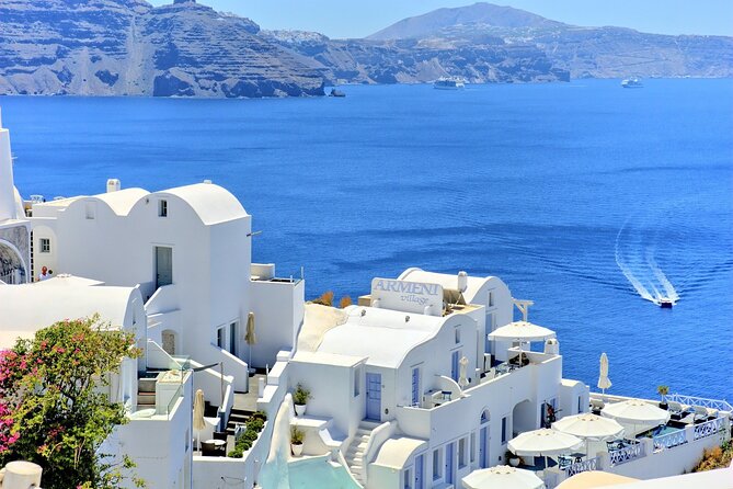 11 Day Tour Athens, Mykonos, Santorini & Private Cruise to Sounio - Common questions