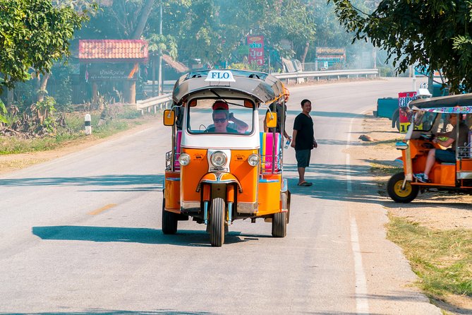 11 Day Tuk Tuk Adventure in Northern Thailand - Last Words