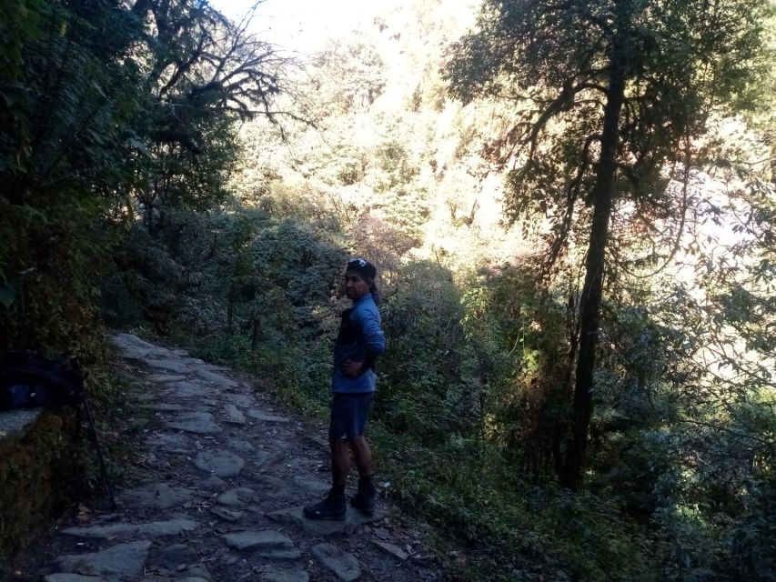 12 Day Nepal Tour:Kathmandu,Pokhara,Chitwan & PoonHill Trek - Essential Information for Participants