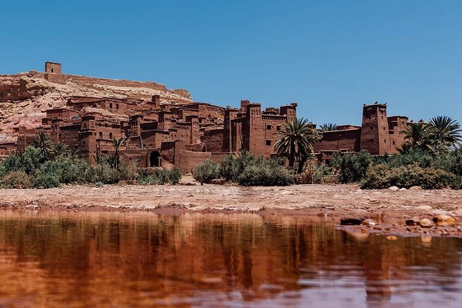 12 Days 11 Nights the Best of Morocco (Starts and End in Marrakesh) - Pricing Details and Variations