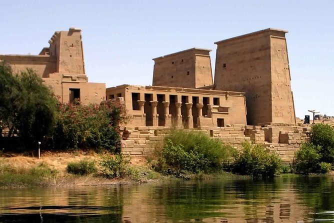 12 Days Classic Egypt Tour With Nile Cruise and Red Sea Stay Everything Included - Red Sea Stay Activities