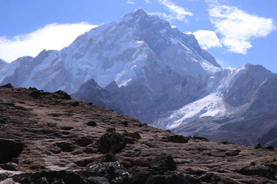 12 Days Everest Base Camp Trek-Full Board Meals Private Trek - Additional Information