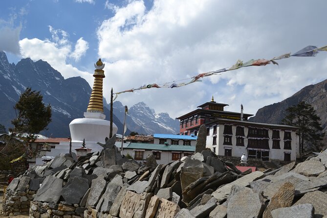 12 Days Visit to Everest Base Camp via Lukla and Namche Bazar - Last Words