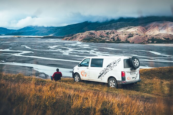 13 Days Self-Drive Tour With Pick up - Explore Iceland - 4X4 Campervan - Cancellation Policy