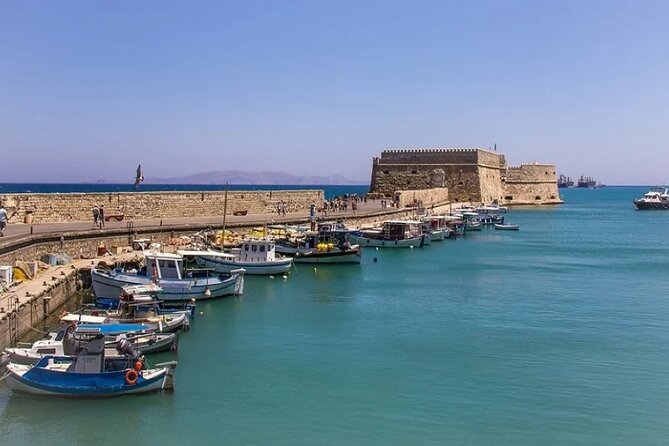15 Day Private Tour in Paros, Naxos, Mykonos, Santorini and Crete - Common questions
