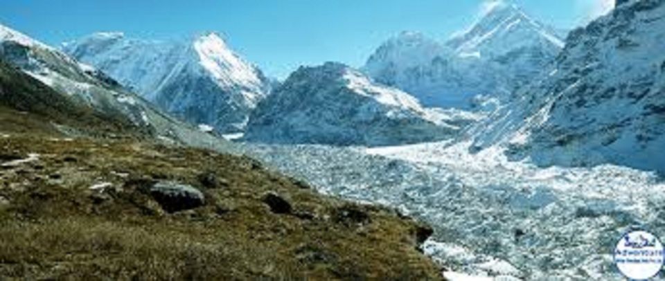 15 Days Kanchenjunga Base Camp Trek From Kathmandu - Physical Challenges and Preparation