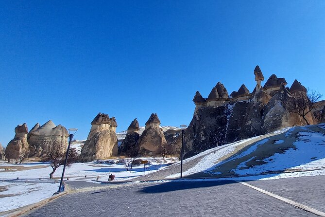 2 Day Cappadocia Tour From Istanbul (Balloon and Plane Included) - Booking and Ticketing Process