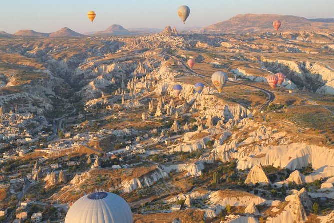 2 Day Cappadocia Tour From Istanbul With Optional Balloon Ride - Last Words