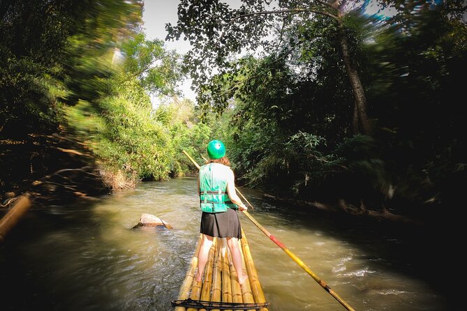 2-Day Guided Tour in Lanna Thailand - Last Words