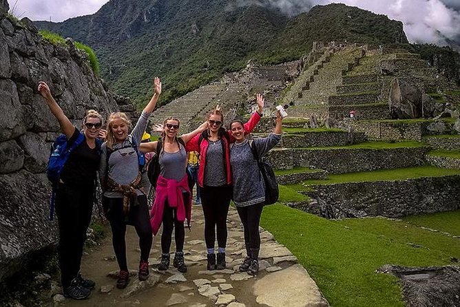 2-Day Inca Trail Express Trek to Machu Picchu From Cusco - Pricing Information