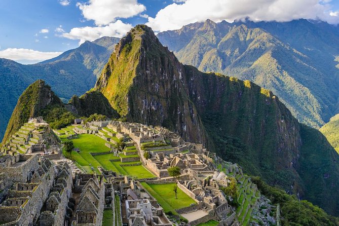 2-Day: Machu Picchu by Train From Cusco - Contact and Support