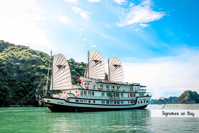 2-Day Overnight Cruise With Kayaking, Halong Bay - Common questions