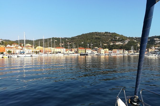 2 Day Private Cruise Around Paxos and Antipaxos From Corfu - Customer Reviews