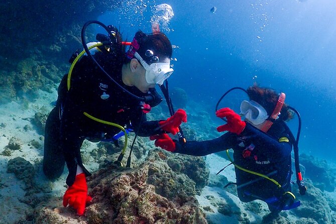 2-Day Private Deluxe Certification Course for Scuba Diving - Common questions