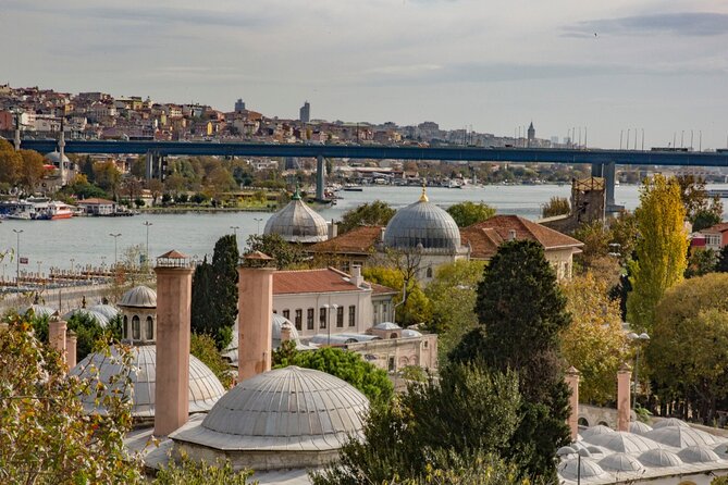 2-Day Private Guided Highlights of Istanbul Tour - Additional Services