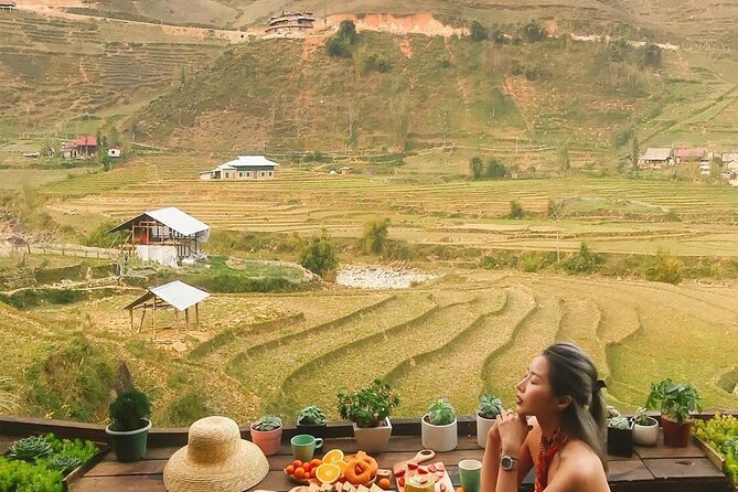 2-Day Sapa Small-Group Hiking Trip With Ta Van Village Stay  - Hanoi - Common questions