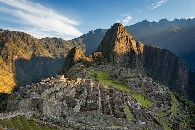 2-Day Short Inca Trail to Machu Picchu - Traveler Reviews