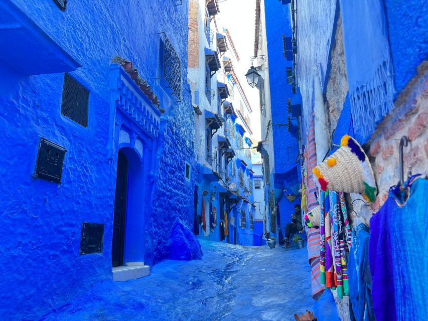 2-Day Sightseeing Trip To Chefchaouen From Rabat - Last Words