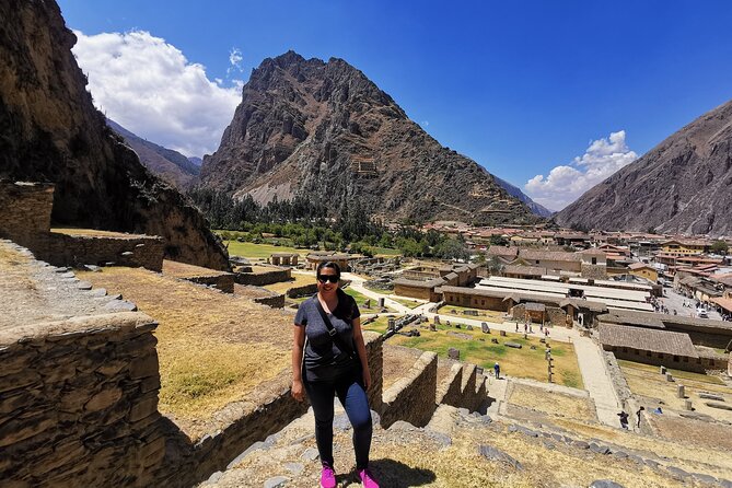 2-Day Tour in Moray Salt Mines Ollantaytambo and Machu Picchu - Common questions