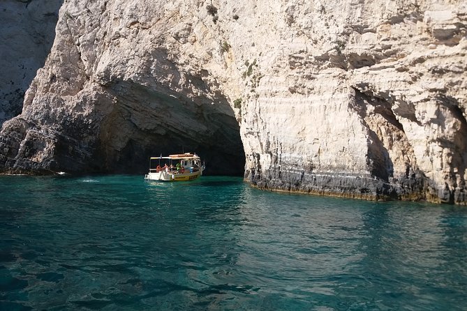2-Day Tour in Zakynthos Island Navagio Bay and More - Customer Support and Resources