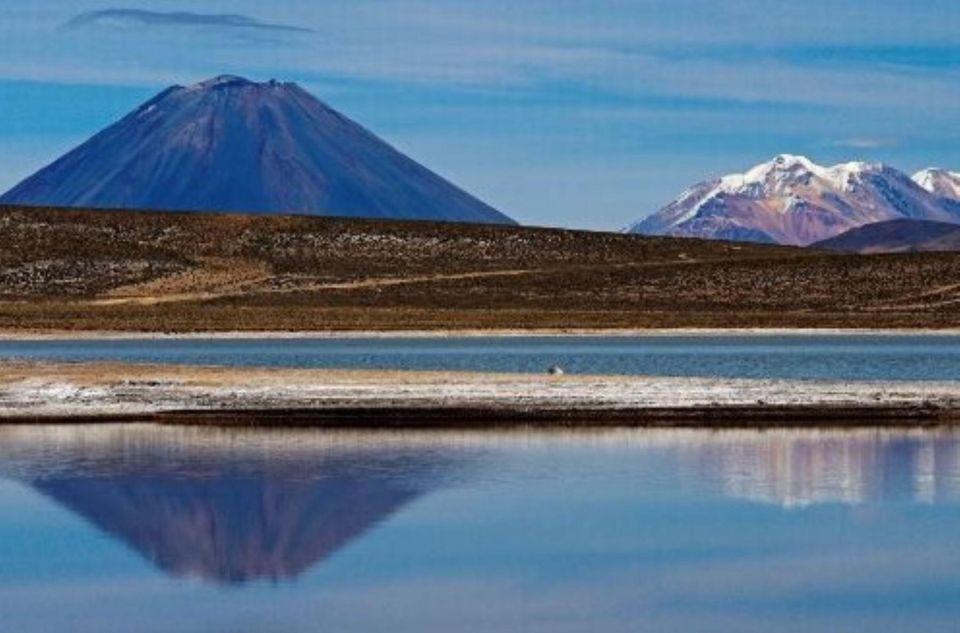 2-Day Tour to the Colca Valley and the Condor Cross - Departure Details