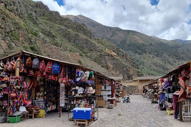 2-Day Tour:Sacred Valley and Machupicchu From Cuzco - How to Book