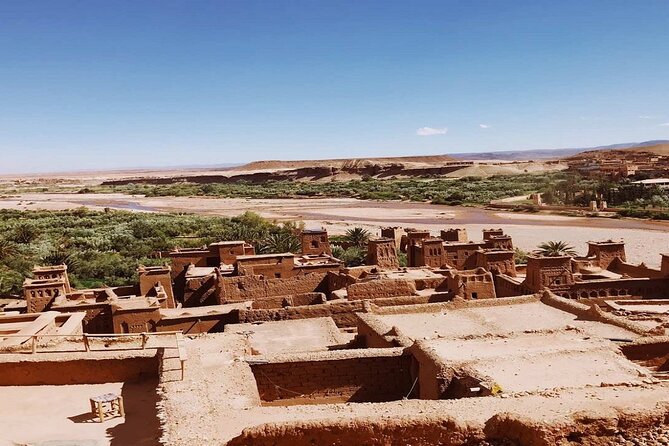 2 Day Zagora Tour From Marrakech Including the Atlas Mountains, Camel Trek and Desert Camp - Common questions