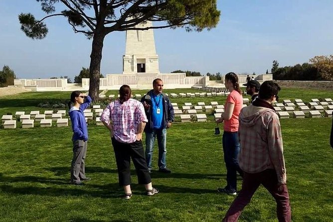 2 Days 1 Night Gallipoli & Troy Tour From ıStanbul (New Museum of Troy Included) - Common questions