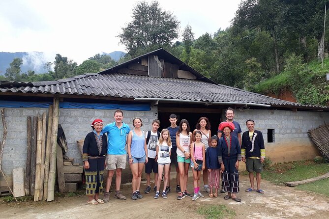 2 Days Authentic Trekking Tour in Sapa ( Homestay - Less Touristy ) - Price and Booking Details