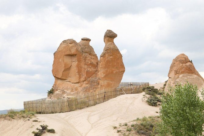 2 Days Cappadocia Express Package Tour From Istanbul - Terms and Conditions Details