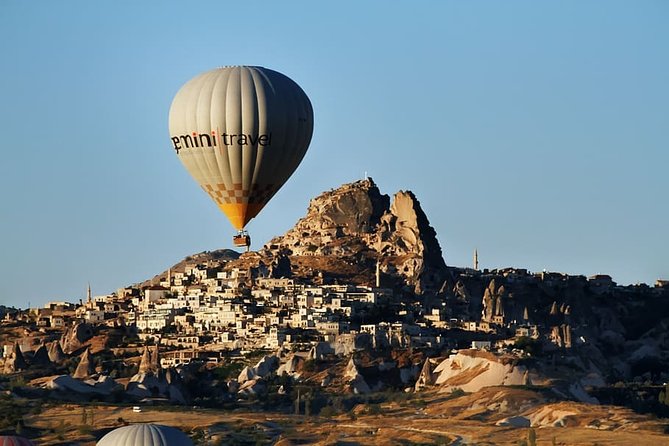 2 Days Cappadocia Tour From Istanbul - Common questions