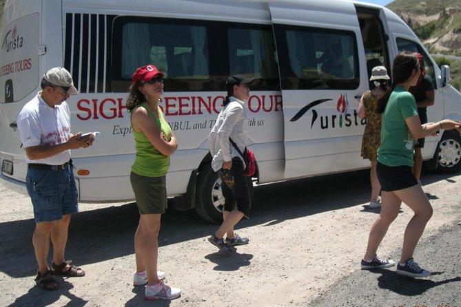 2 Days Cappadocia Tour From Istanbul by Overnight Bus - Reviews and Authenticity