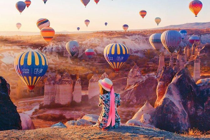 2 Days Cappadocia Tours From Istanbul by Plane - Additional Information and Contact Details