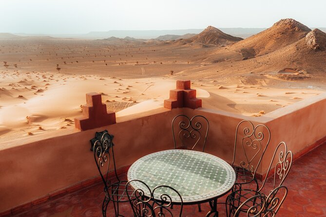 2 Days Desert Private Luxury Couples Retreat Camel Trek Quad - Common questions