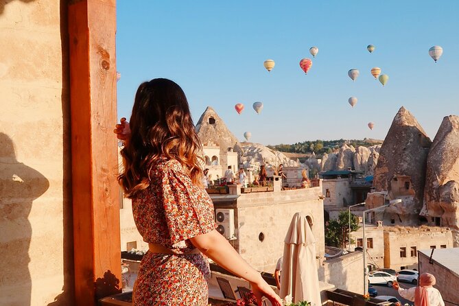 2 Days Private Cappadocia Tour - Customer Support Options