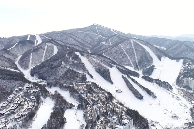 [2-Days Private Ski Tour] Pyeongchang Olympic Site (Lift, Clothing & Lesson) - Last Words