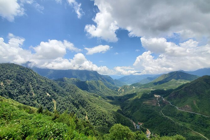 2-Days Sapa Trekking and Overnight in Tavan Village - Booking Information