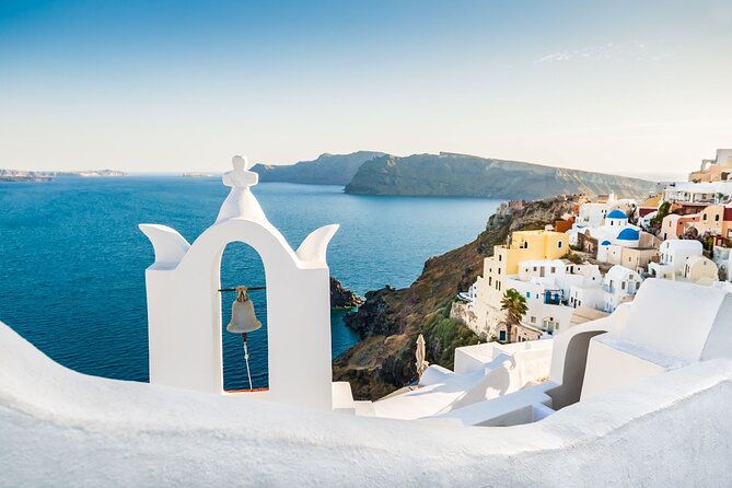 2 Days Tour to Santorini From Athens - Customer Support Information