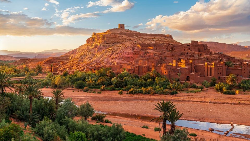 2 Days Trip From Marrakech To Ouarzazate & Dades Valley - Additional Information