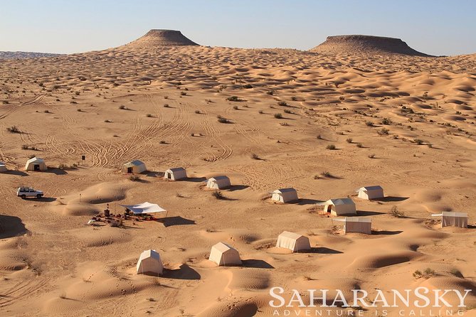 2 Days Tunisia Sahara Desert Buggy Safari Adventure - Customer Reviews and Testimonials