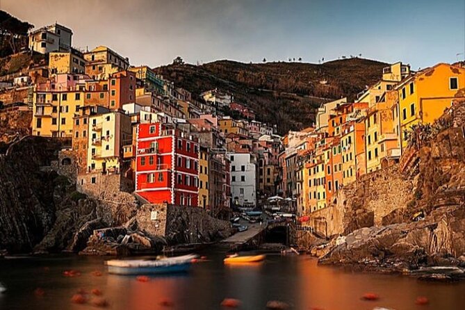 2-Hour Boat Tour at Sunset in the Cinque Terre With Pesto Tasting and Focaccia - Last Words